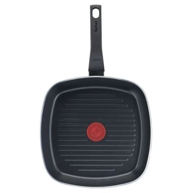Tefal - Grilovacia panvica SIMPLY CLEAN 26x26 cm