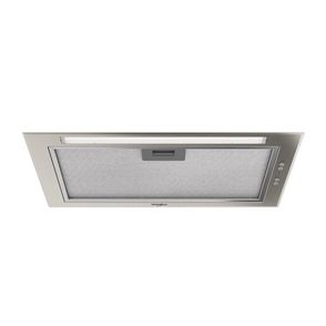 Whirlpool vstavaný odsávač pár 51,4 cm WCTH63FLEB