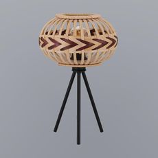Stolná lampa Dondarrion 43274 LB1