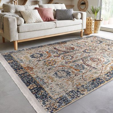 Béžový koberec 160x230 cm - Mila Home