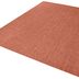 Hanse Home Collection koberce Kusový koberec Meadow 102725 Terracotta – na von aj na doma - 240x340 cm