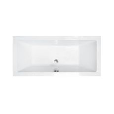Vaňa Quadro 190/90 + nohy
