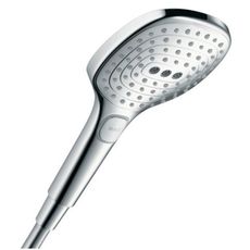 Sprchová hlavica Hansgrohe Raindance Select E chróm 26521000