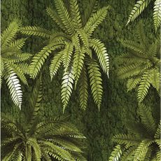 Gresový obklad Dekor Mural 60/60 Exotic Green 1
