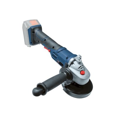Akumulátorová uhlová brúska 115 mm 20 V Scheppach CAD115-20Li