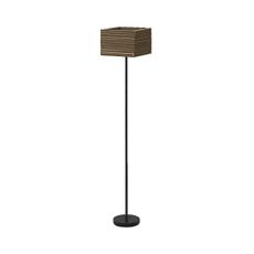 Ledvance - Stojacia lampa DECOR CARDBOARD 1xE27/15W/230V