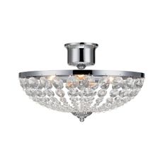 Markslöjd 105316 - Stropné svietidlo GRÄNSÖ 3xE14/40W/230V