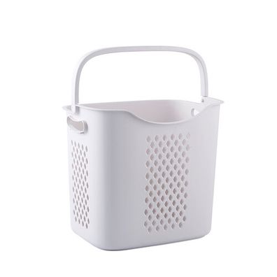 4Home Univerzálne úložné koše na kolieskach DUO, 2 poschodia, 2 poschodia
