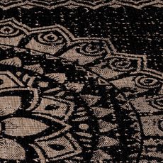 Ayyildiz Kusový koberec Sunny 4417 Black - 120x170 cm