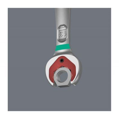 Wera 073276 Ráčnový kľúč 6000 Joker 16 mm
