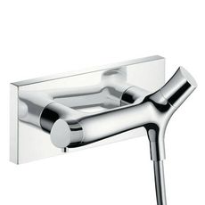 Sprchová batéria Hansgrohe Axor Starck Organic bez sprchového setu chróm 12602000