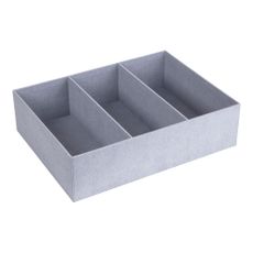 Kartónový organizér do zásuvky Vidar – Bigso Box of Sweden