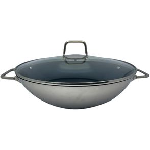 Homeware Profession. WOK, nepriľnavý povrch Greblon®, 32/9,2 cm