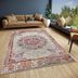 Hanse Home Collection koberce Kusový koberec Luxor 105639 Maderno Cream Multicolor - 120x170 cm