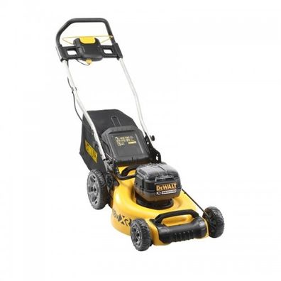 DCMW564N Aku kosačka na trávu bez pojazdu (bez aku a nabíjačky) DeWALT