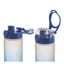 Modrá tritánová fľaša 500 ml Saga – Orion
