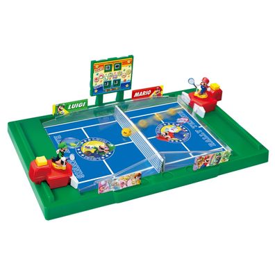 Epoch Super Mario dosková hra Tenis​