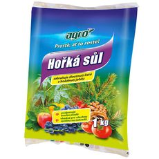 Hnojivo min. Horka sol 1kg 000382