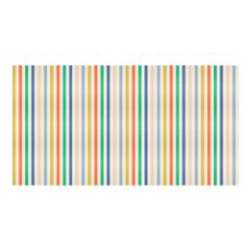Obrus 137x259 cm Multi Stripe – Meri Meri