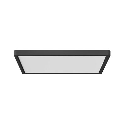 Azzardo AZ5374-LED Stmievateľné kúpeľňové svietidlo PANKA LED/45W/230V IP40 čierna
