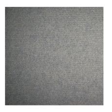 Vopi , Kusový koberec Quick step béžový štvorec, 120x120, béžová, chodba / predsieň