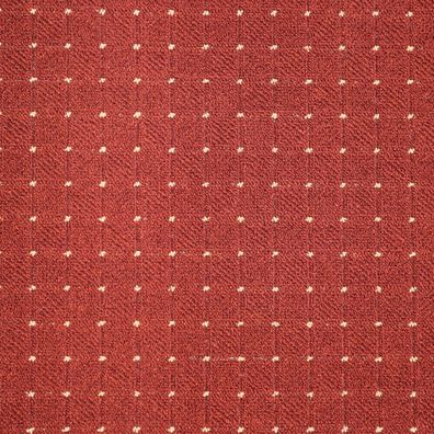 Condor Carpets , AKCIA: 77x230 cm Kusový koberec Udinese terra - neúčtujeme odrezky z role - obšitý zo všetkých strán, šíře, oranžová, filc, chodba / predsieň