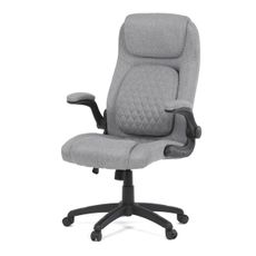 Kancelárska stolička KA-C711 GREY2