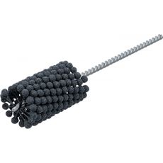 Prípravok na vybrusovanie valcov motorov | flexibilné | zrnitosť 120 | 40 - 42 mm, BGS 1254