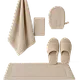 Kúpeľňový textil