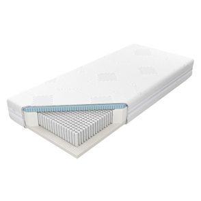 Matrac Talalay Blue Cooling 120/200