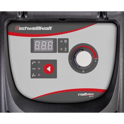 Invertor CRAFT-STICK 161 P