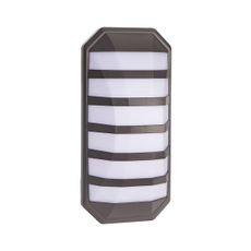 Prezent 31656 - LED Vonkajšie nástenné svietidlo BOLLA LED/20W/230V IP65