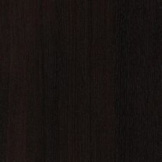 Konferenčný stôl FAST READY, 120x60 cm, čierna podnož, wenge