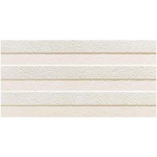 Dek. Blinds White Str. 2 29,8/59,8