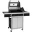 Tepro 3314 Plynový gril Keansburg 3 Special Edition, 3 horáky, 128 x 62 x 118 cm