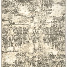 Medipa (Merinos) Kusový koberec Adelle 3D 20171-0825 beige/grey - 120x170 cm