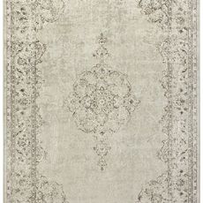 Nouristan - Hanse Home koberce Kusový koberec Naveh 104382 Cream - 160x230 cm