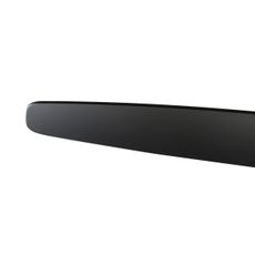 ZEVENTI - LED stropný ventilátor URBINO LED/20W/230V Wi-Fi Tuya čierny + DO