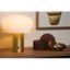 Lucide 05539/01/02 - Stmievateľná stolná lampa TIMON 1xE27/25W/230V pr. 27 cm