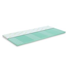 DORMEO VRCHNÝ MATRAC ALOE VERA VITALIS 2v1 5CM