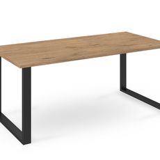 Jedálenský stôl Imperial 185x90 - lancelot