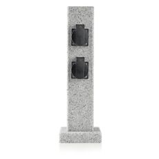 Vonkajšia zásuvka (výška 40,5 cm) – Hilight