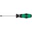 Wera 028010 Kraftform Plus TORX® TX 20 skrutkovač typ 367