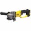 Uhlová brúska Stanley Fatmax 18V 125 mm V20 bez akumulátora SFMCG400B