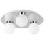 Náhradné sklo Rabalux BECCA pr. 8 cm