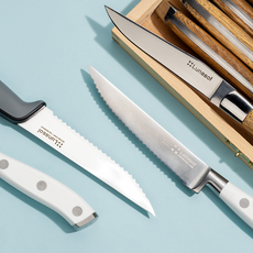 Nôž steakový 11,5 cm - Basic - 129393