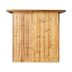 M-SPA - Záhradná sauna CLASSIC 175 x 130 x 200 cm