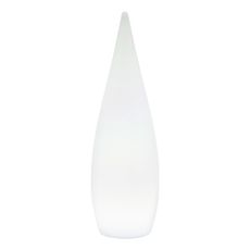 LED solárne vonkajšie svietidlo ø 25 cm Palmas - Trio