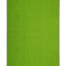 Vopi koberce Kusový koberec Eton zelený 41 - 120x160 cm