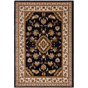 Flair Rugs koberce Kusový koberec Sincerity Royale Sherborne Blue - 200x290 cm